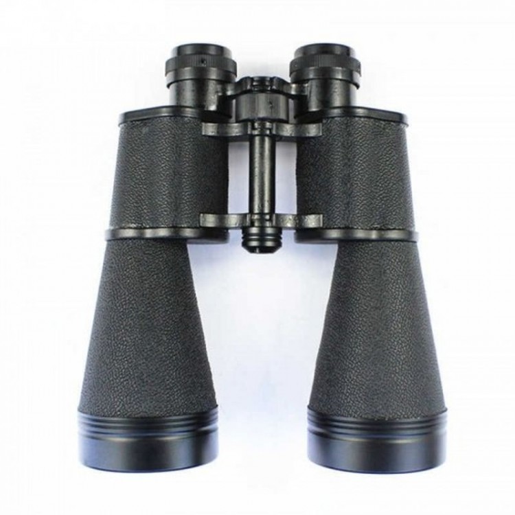 Baigish 20X60 Original Russian Double-Eyed Metal Binoculars Complete Metal Durable Binoculars Baigish 20X60 Original Russian Double-Eyed Metal Binoculars Complete Metal Durable Binoculars