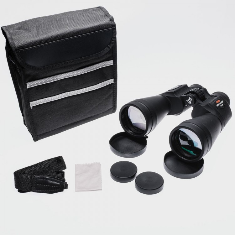 Breaker 90X70Wd4  Adjustable Binoculars for Camping and Hunting  1000M/45M