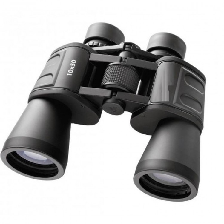 Breakser Hunter 10X50 High-Quality Binoculars with Large Eyepieces