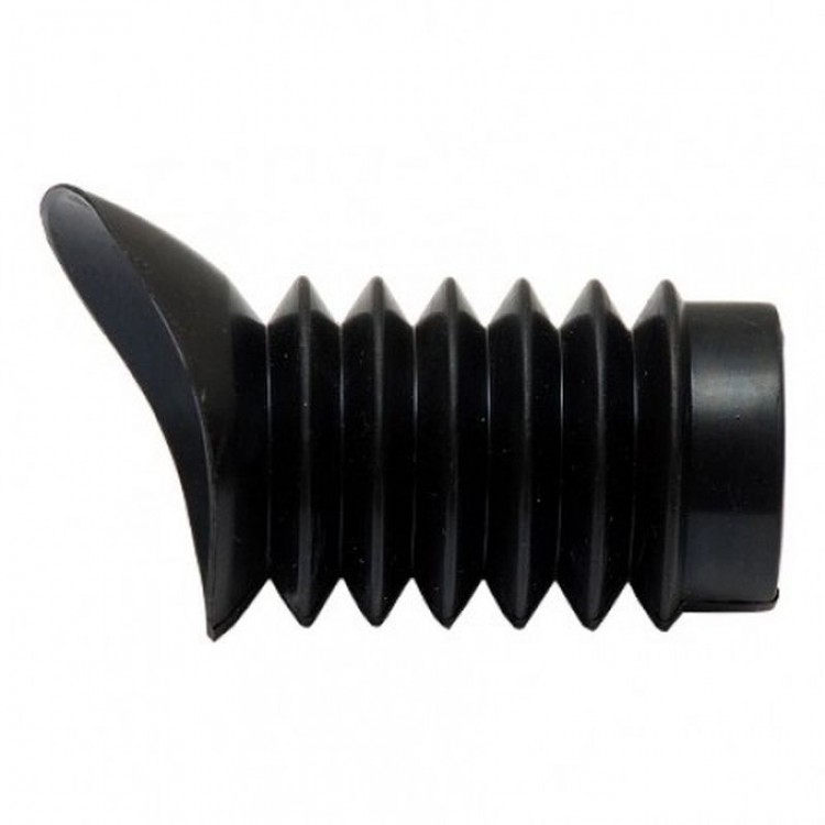 Bellows for the Telescope