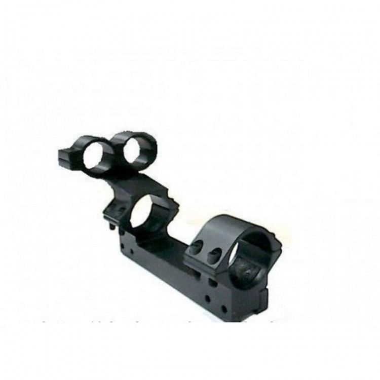 Binocular Flashlight Laser Attachment
