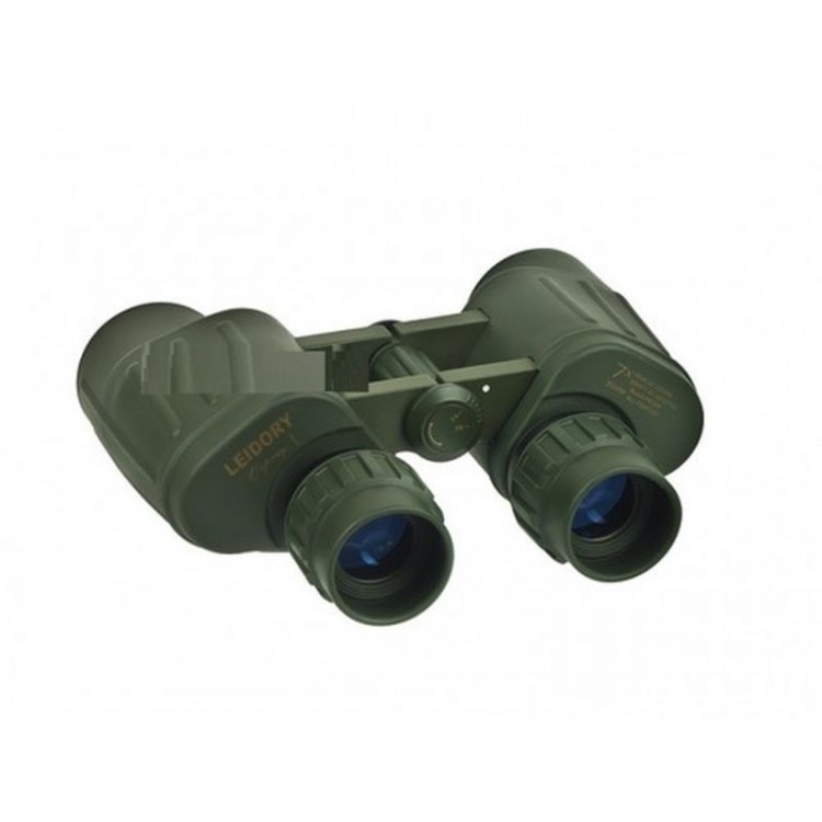 7x35 Binoculars Military Binoculars 131M/1000M Dual Eye Adjustable