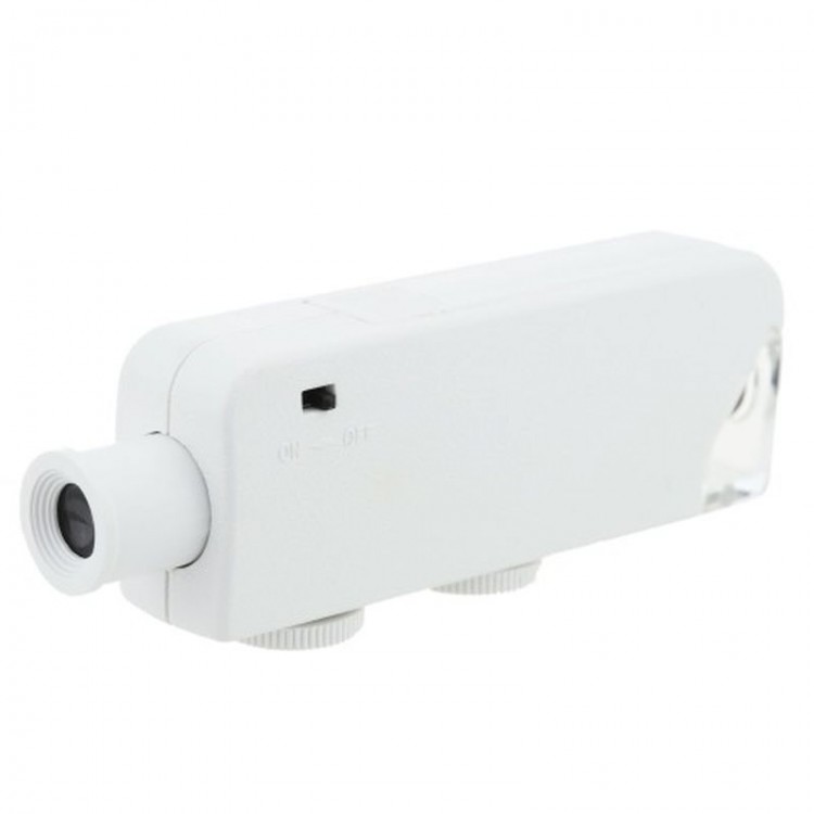 Mini 160X-200X Function Microscope Jewelry Magnifier Mg10081-1A Mini 160X-200X Function Microscope Jewelry Magnifier Mg10081-1A