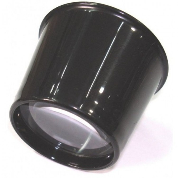 Magnifying Glass for Watch Repairers 10X Magnifying Glass for Watch Repairers 10X