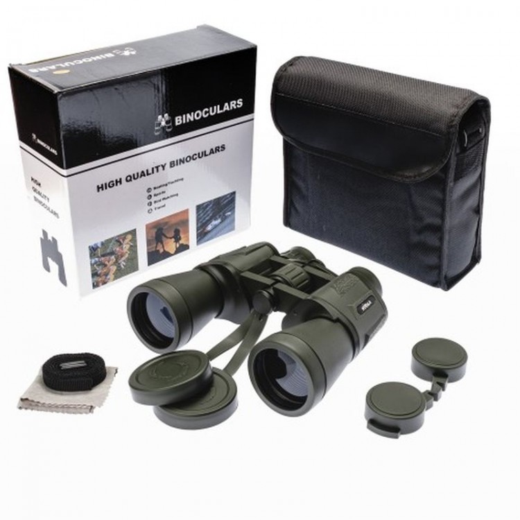 20×50 – Wide Front Lens – 1000M/56M Handheld Binoculars – Military 20×50 – Wide Front Lens – 1000M/56M Handheld Binoculars – Military
