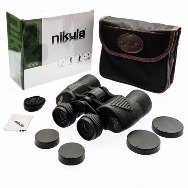 8x40 Super Lens High-Quality Hunting Binoculars