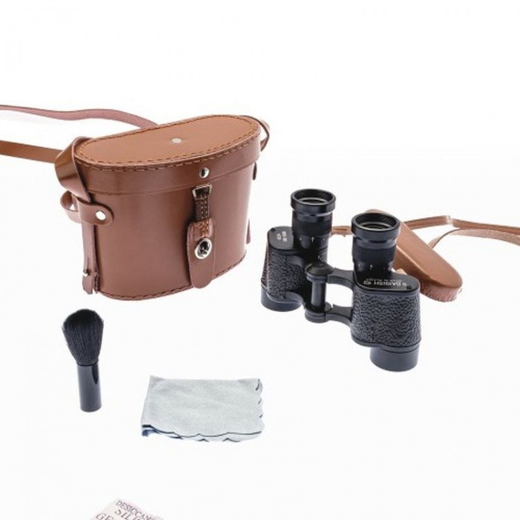 Baigish 6X24 Original Leather Case Waterproof – Articulated Feature – Russian Made – 1000M/86M