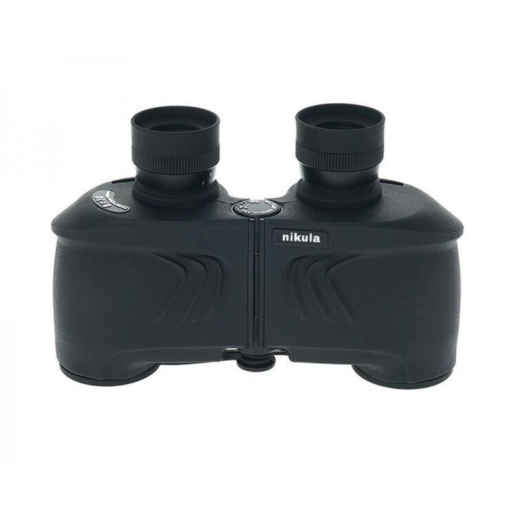 8X30 Professional Military Waterproof High-Quality Binoculars Black