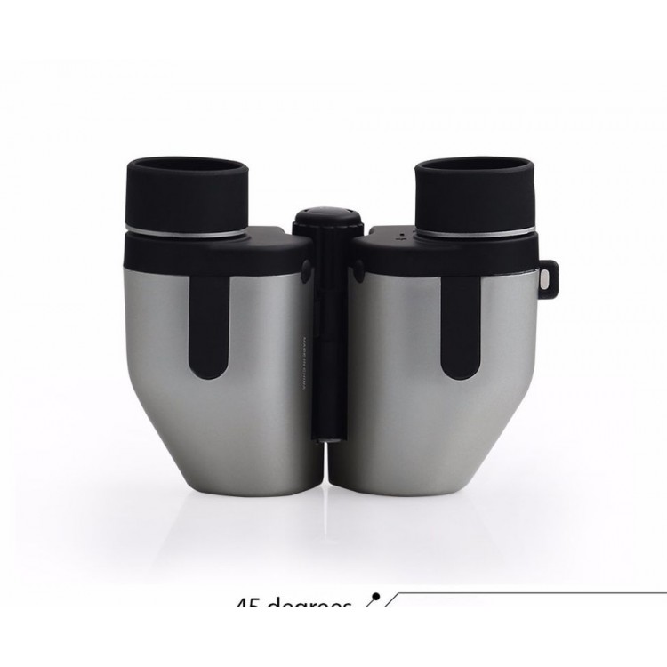 Dynasty8X21 Binoculars Handheld Binoculars 56M/1000M Unique Design Tosba