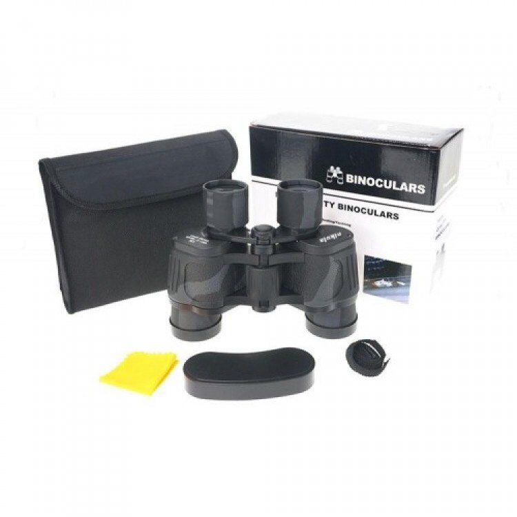 20x35 Binoculars Hunting Binoculars with Carrying Case 1000m/56m NK