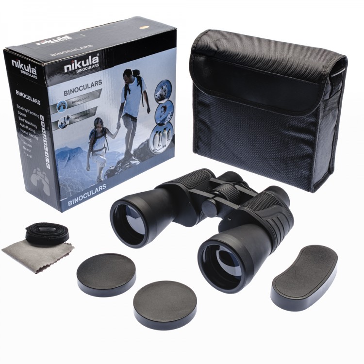 30x50 Binoculars Hunting Binoculars with Carrying Case 1000m/45m NK 30x50 Binoculars Hunting Binoculars with Carrying Case 1000m/45m NK