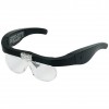 Rechargeable Glasses Magnifier 4 Different Lens -11537Dc Rechargeable Glasses Magnifier 4 Different Lens -11537Dc
