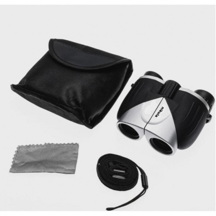 10X25 Binoculars Hand Binoculars 56M/1000M Tosba Model