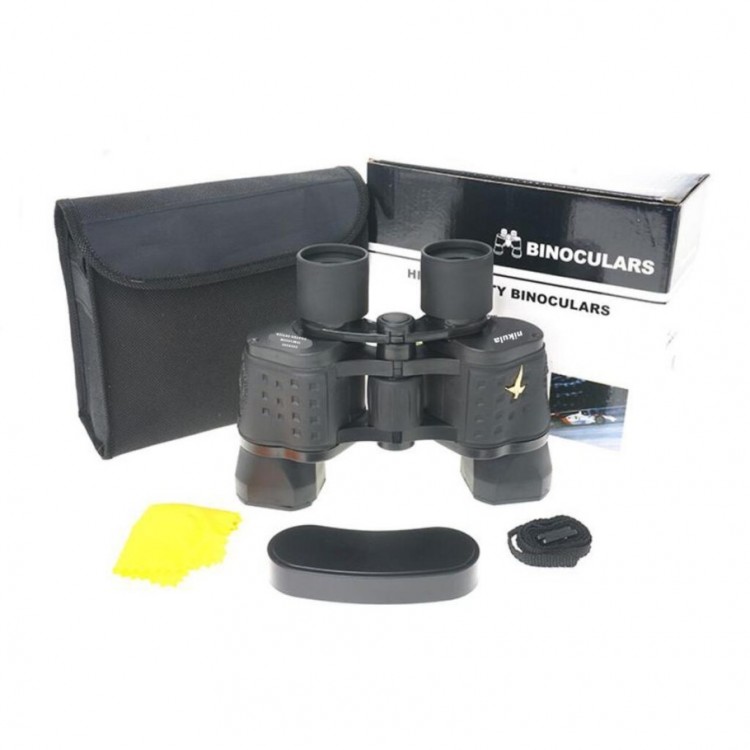 200X200 Binoculars Economic Hand Binoculars