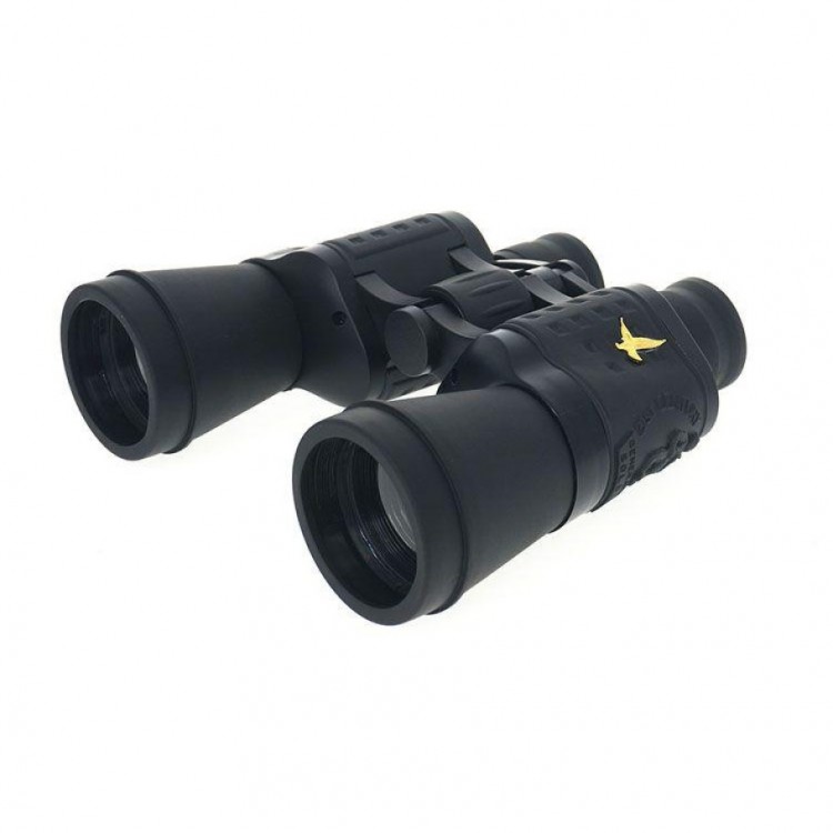 300×300 Economic Hand Binoculars -Blue Glass -30M/1000M