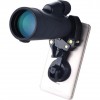 Binocular Telescope Microscope Phone Tablet Mount