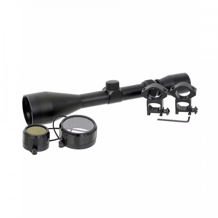 Spike 3-9X50 Full Steel Zoom Binoculars Spike 3-9X50 Full Steel Zoom Binoculars