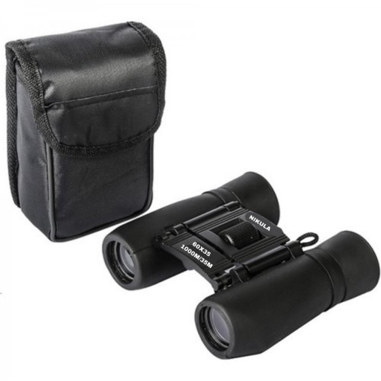 60x35 Cepte Taşımalı Kauçuk Kaplamalı Dürbün 60x35 Cepte Taşımalı Kauçuk Kaplamalı Dürbün