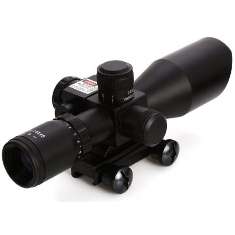Super Zoom Laser Professional Binoculars 2.5 - 10 X 40/E Super Zoom Laser Professional Binoculars 2.5 - 10 X 40/E