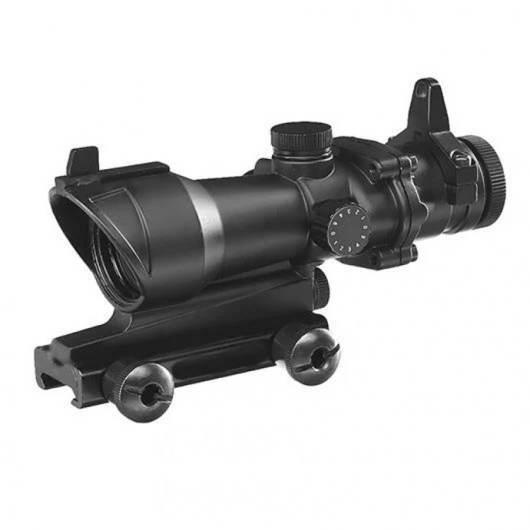 Tactical Dual Color Dot Sight Reddot Binoculars HD30F Tactical Dual Color Dot Sight Reddot Binoculars HD30F