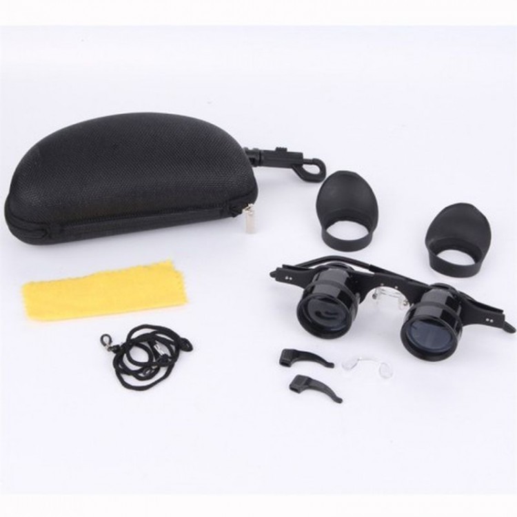 Opera/Theater/Concert Binoculars in Eyeglass Model 2.8X28 Opera/Theater/Concert Binoculars in Eyeglass Model 2.8X28