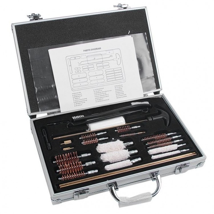 24 Adet Evrensel Temizleme Kiti Temizleme Seti 24 Adet Evrensel Temizleme Kiti Temizleme Seti