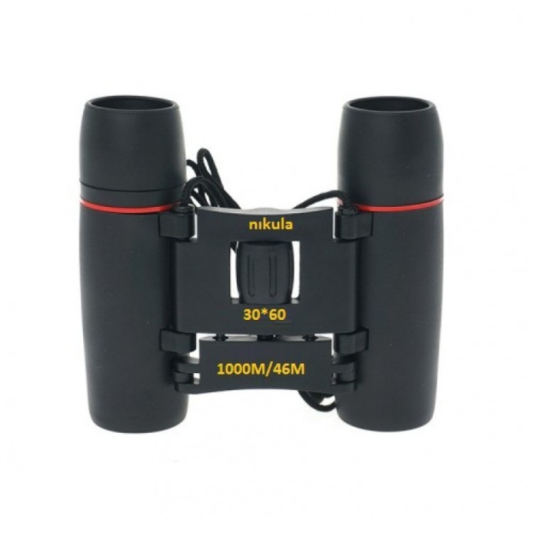 30X60 Cepte Taşımalı Kauçuk Kaplamalı Mini Dürbün Siyah 30X60 Cepte Taşımalı Kauçuk Kaplamalı Mini Dürbün Siyah
