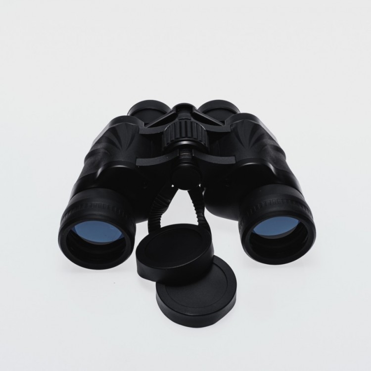 50X40 Binoculars Hunting Binoculars With Solar Filter 1000M/45M With Carrying Case