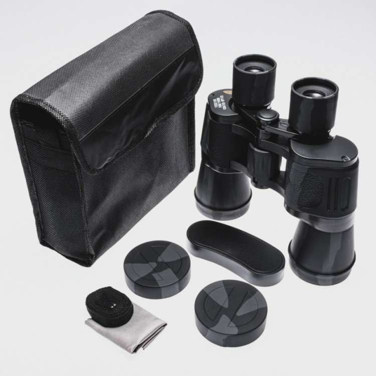 100x100 Rubber Coated Blue Glass Eyepiece Binoculars 56m/1000m Code 90 NK 100x100 Rubber Coated Blue Glass Eyepiece Binoculars 56m/1000m Code 90 NK
