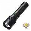 F-38 High Power Ultra Spotlight Long Range Flashlight Rechargeable LED Powerful Hand Flashlight Lighting F-38 High Power Ultra Spotlight Long Range Flashlight Rechargeable LED Powerful Hand Flashlight Lighting