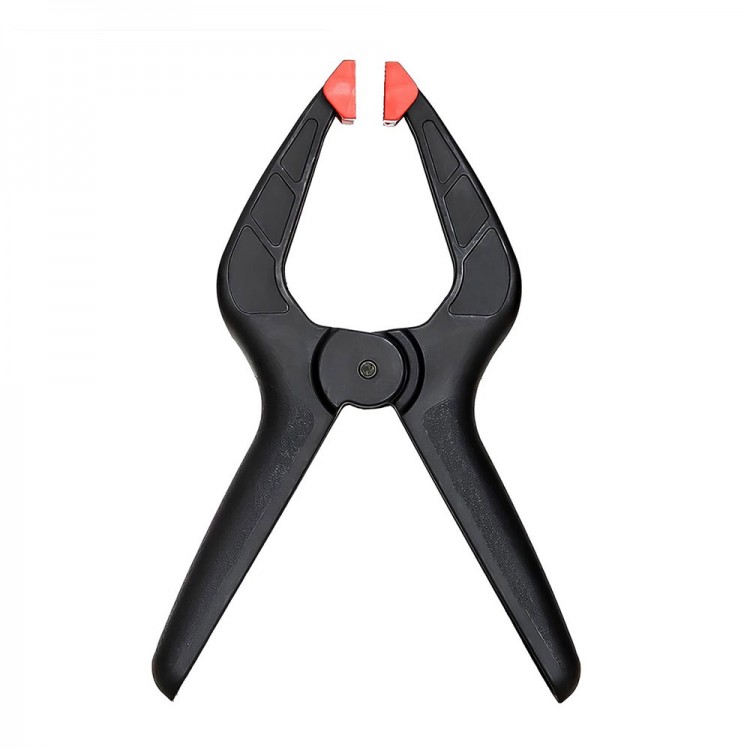 6 inç Yaylı Kıskaç 1 Adet 6 inç Yaylı Kıskaç 1 Adet