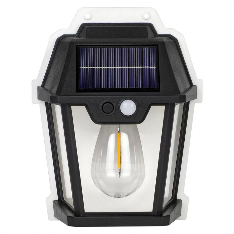 Solar Motion Sensor Garden Lighting GS875 Solar Motion Sensor Garden Lighting GS875