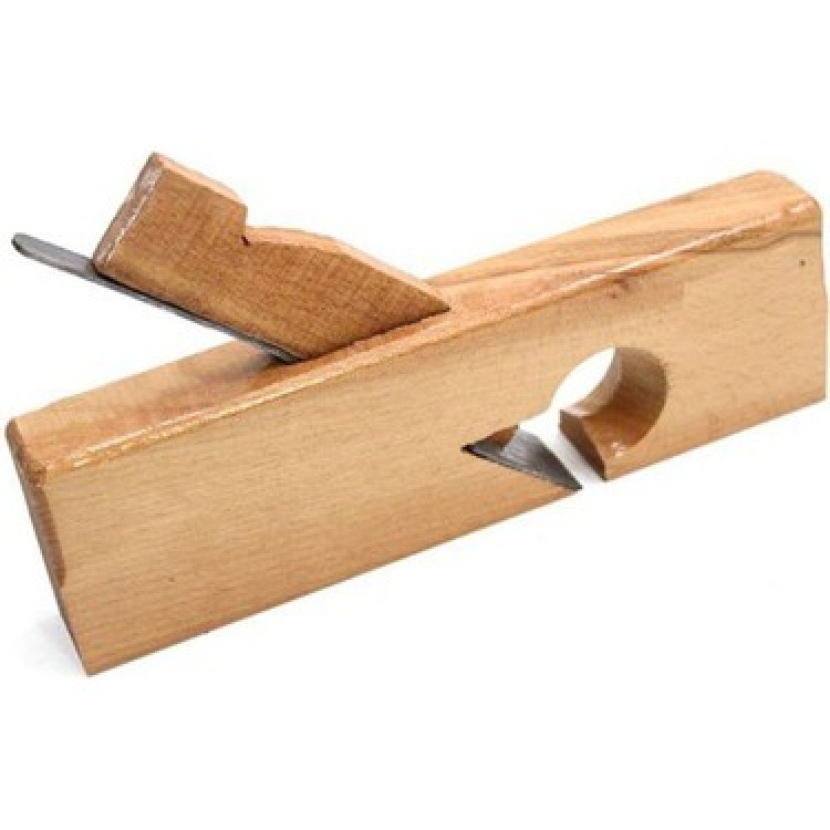 Ahşap Marangoz İnce El Rende Düztaban 24x3 cm Ahşap Marangoz İnce El Rende Düztaban 24x3 cm