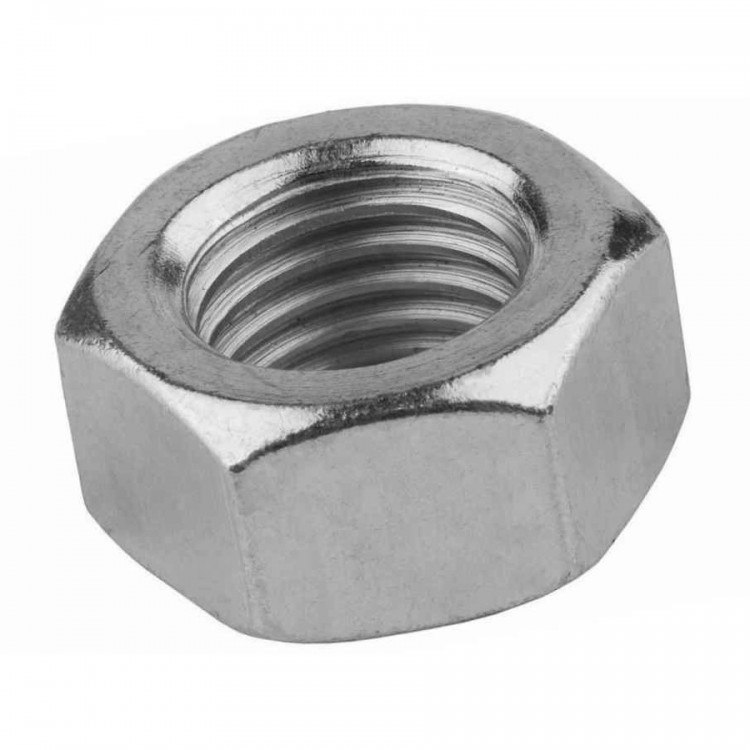 Altıköşe Somun 1/4 - 50 Adet Altıköşe Somun 1/4 - 50 Adet