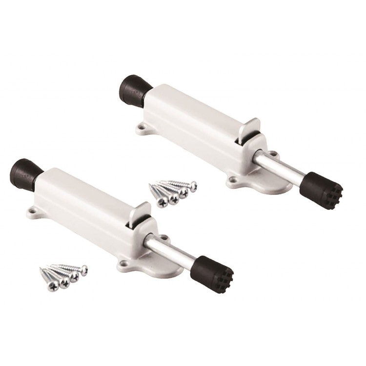 Ayak Basmalı Kapı Stoperi / Durdurucu Gri 1 Adet Ayak Basmalı Kapı Stoperi / Durdurucu Gri 1 Adet