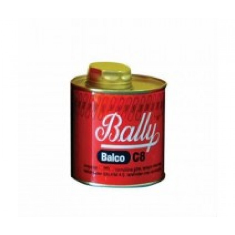 Bally Çok Amaçlı Yapıştırıcı İlaç C8 250 gr - Teneke Bally Çok Amaçlı Yapıştırıcı İlaç C8 250 gr - Teneke