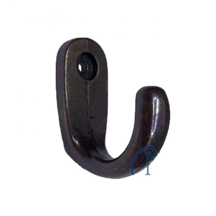 Büyük Tekli Fincan Askı, Dekor Askısı - Eskitme, 12x23x30 mm Büyük Tekli Fincan Askı, Dekor Askısı - Eskitme, 12x23x30 mm