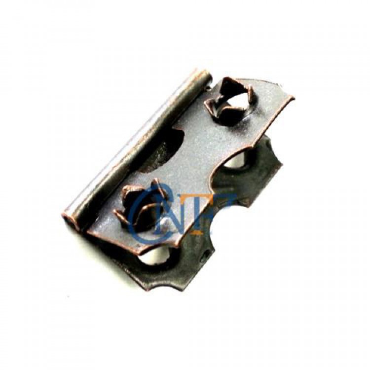 Çakmalı Açılı Menteşe - 500 Adet Çakmalı Açılı Menteşe - 500 Adet