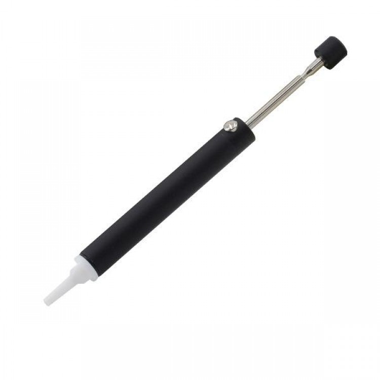 Class Mini Metal Soldering Pump