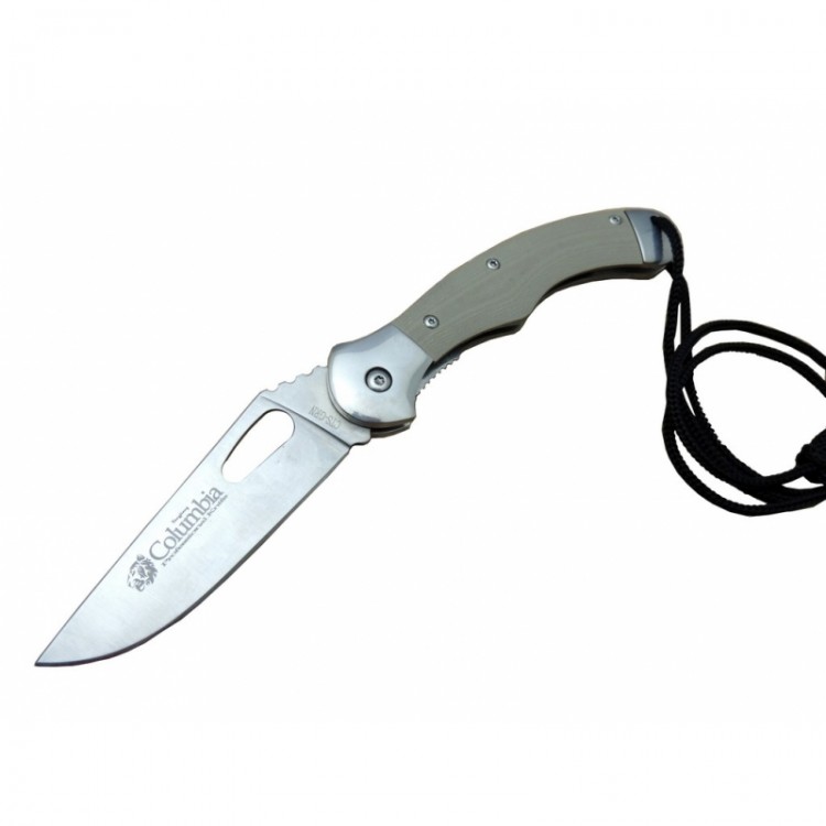 Spay Grn CTS-GRN Outdoor Çakı 21 cm - Yeşil G10 Sap, Manuel, İpli Spay Grn CTS-GRN Outdoor Çakı 21 cm - Yeşil G10 Sap, Manuel, İpli