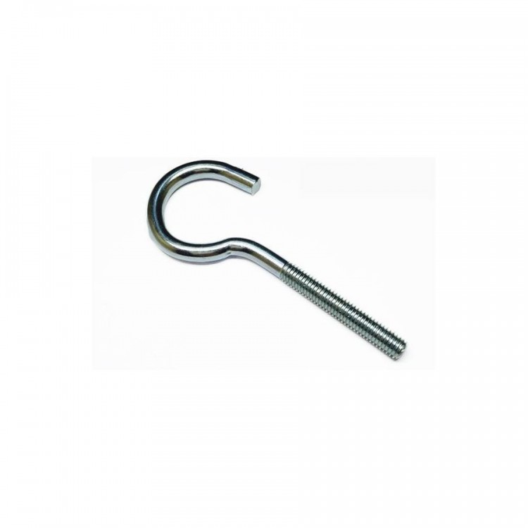 Açık Metrik Kanca M4 - 100 Adet Açık Metrik Kanca M4 - 100 Adet