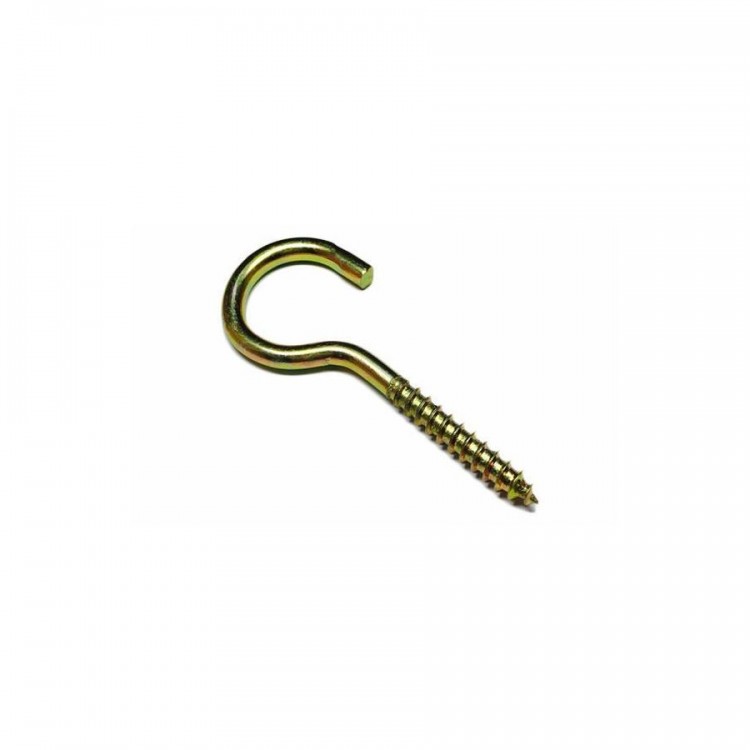 Açık Piton, Kanca, Çengel 23x150 - 100 Adet