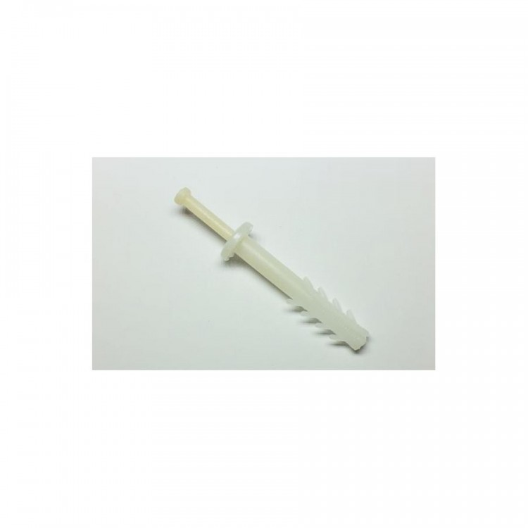 Çivili Dübel - 500 Adet Çivili Dübel - 500 Adet