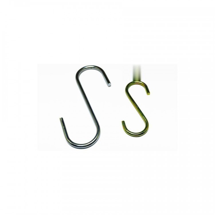 ES - S Kanca 4x120 - 50 Adet ES - S Kanca 4x120 - 50 Adet