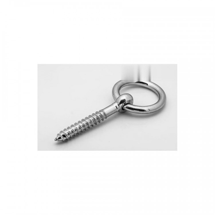 Halkalı Vida 5 - 50 Adet Halkalı Vida 5 - 50 Adet