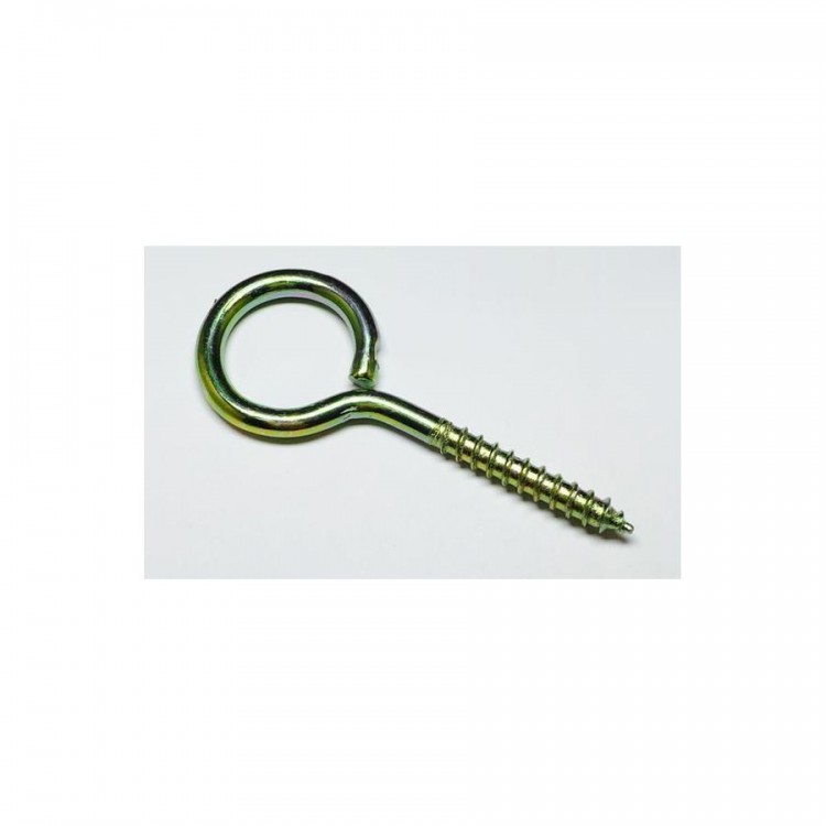 Closed Python 22x130 - 100 Pieces