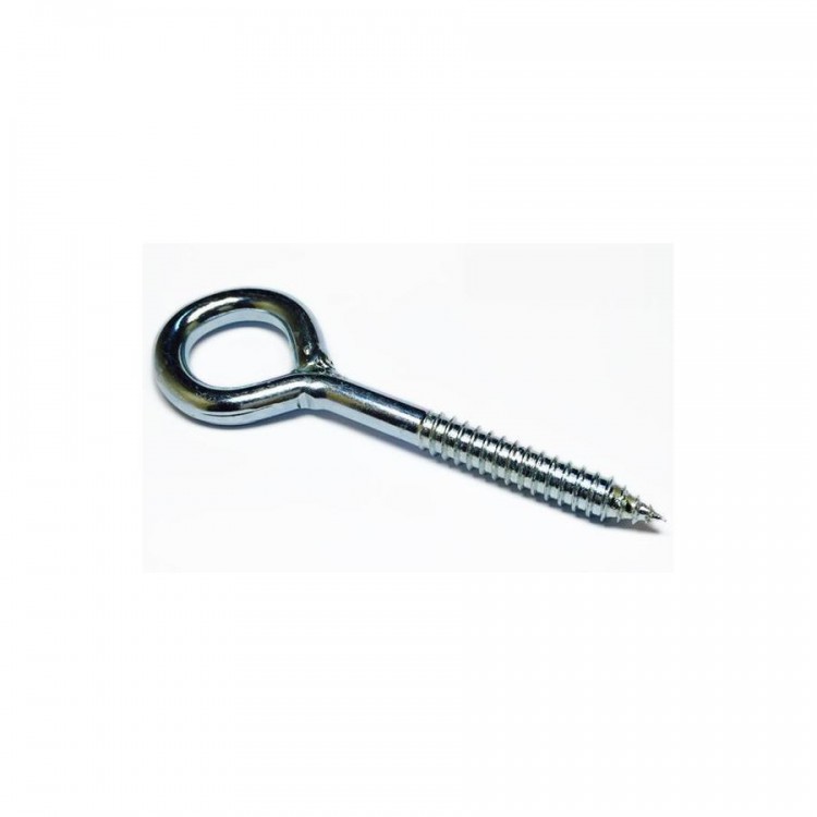 Kaynaklı Vida 8x190 - 5 Adet Kaynaklı Vida 8x190 - 5 Adet