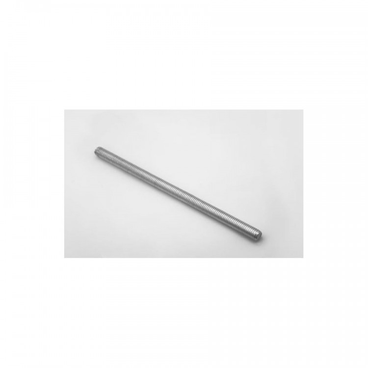 Kısa Saplama Rot Gijon M8x25 cm -25 Adet Kısa Saplama Rot Gijon M8x25 cm -25 Adet