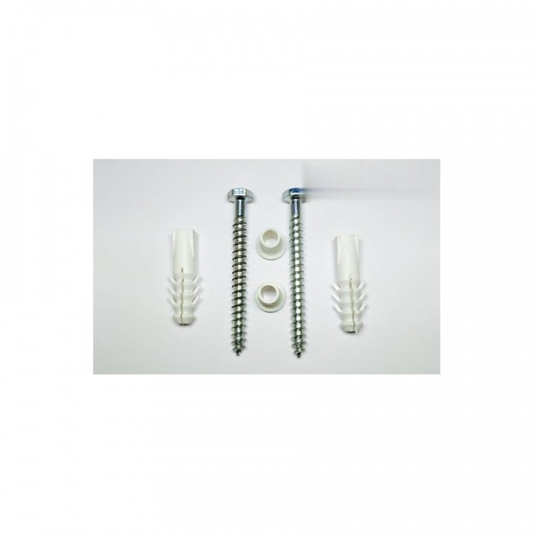 Klozet Montaj Seti KMT - 5 Takım