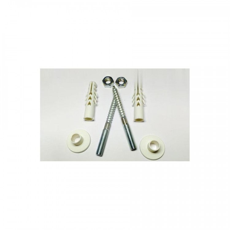 Lavabo Montaj Seti LMT - 25 Takım